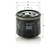 W 6011 oil filter