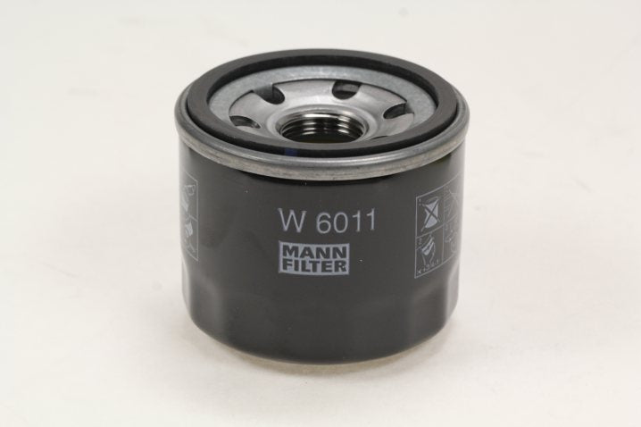 W 6011 oil filter