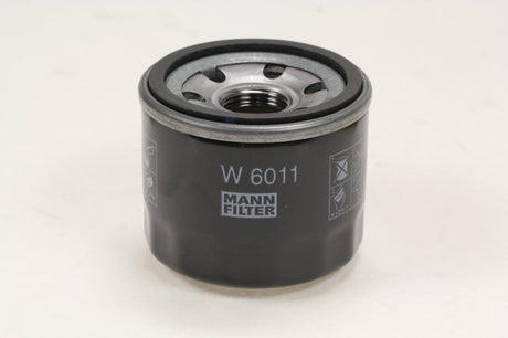 W 6011 oil filter