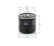 W 6018 oil filter spin-on