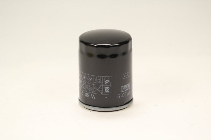 W 6019 oil filter