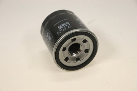 W 6025 oil filter spin-on