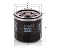 W 6026 oil filter spin-on