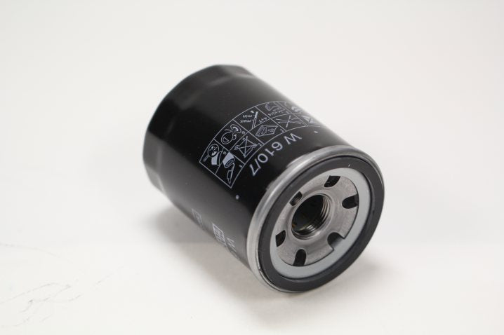 W 610/7 oil filter (spin-on)