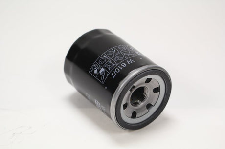 W 610/7 oil filter (spin-on)
