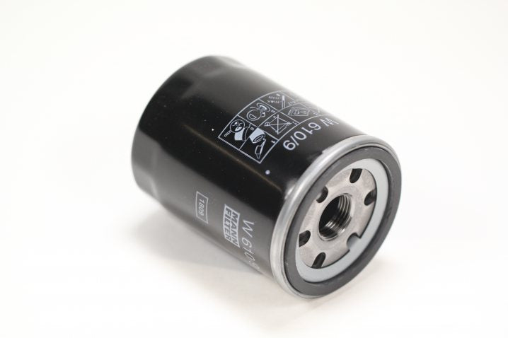 W 610/9 oil filter (spin-on)