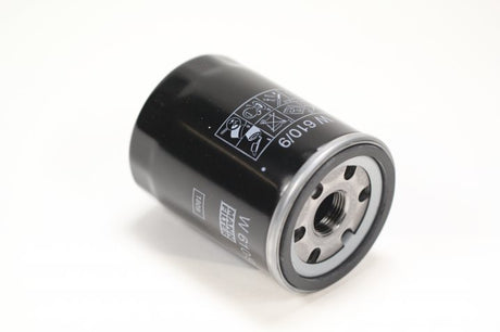 W 610/9 oil filter (spin-on)