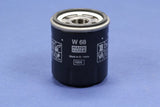 W 68 oil filter (spin-on)