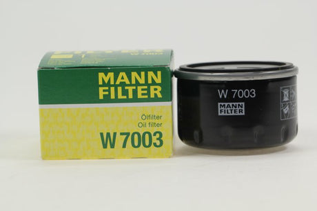 W 7003 oil filter