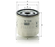 W 7008 oil filter (spin-on)
