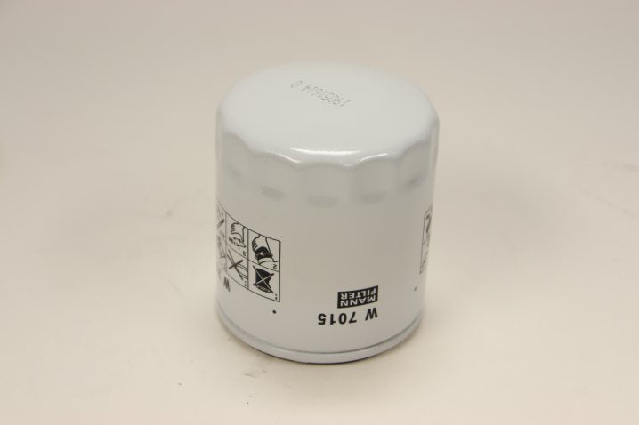 W 7015 oil filter