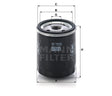W 7020 oil filter