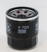 W 7023 oil filter