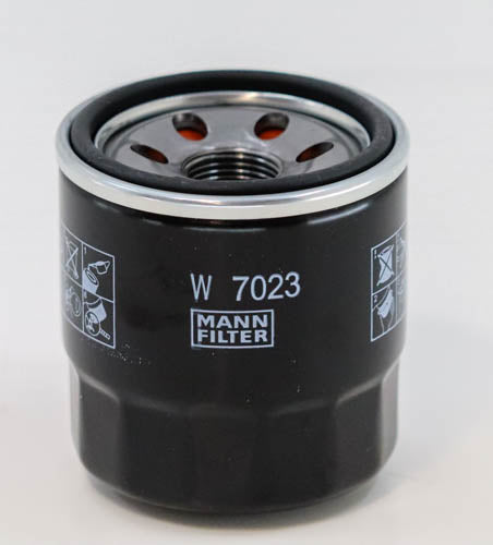W 7023 oil filter