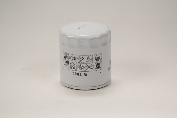 W 7030 oil filter