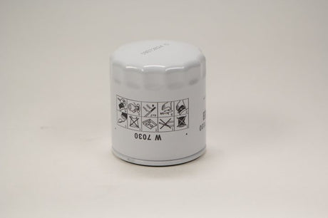 W 7030 oil filter