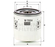 W 7054 oil filter spin-on