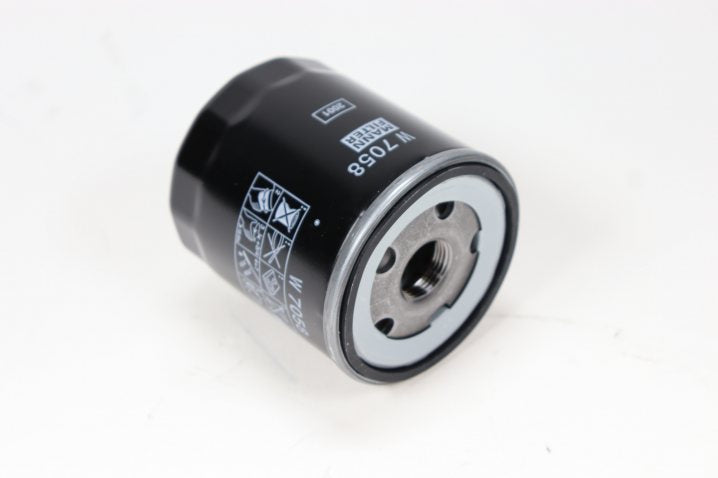 W 7058 oil filter spin-on