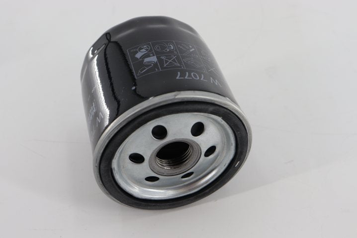 W 7077 oil filter spin-on