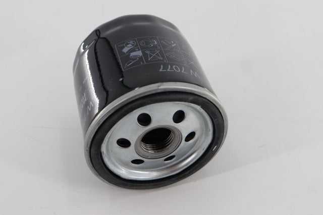 W 7077 oil filter spin-on