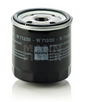 W 712/20 oil filter (spin-on)