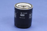 W 712/4 oil filter (spin-on)