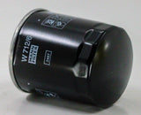 W 712/6 oil filter (spin-on)