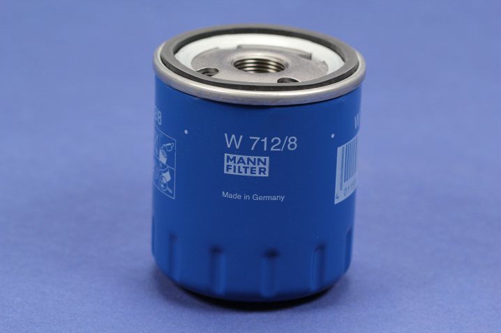 W 712/8 replaced by W 7053