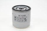 W 712/95 oil filter spin-on