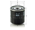 W 712 oil filter spin-on