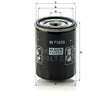 W 713/35 oil filter (spin-on)