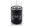 W 713/9 oil filter (spin-on)