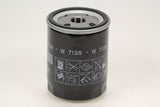 W 713/9 oil filter (spin-on)
