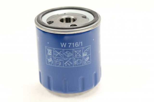 W 716/1 replaced by W 7058