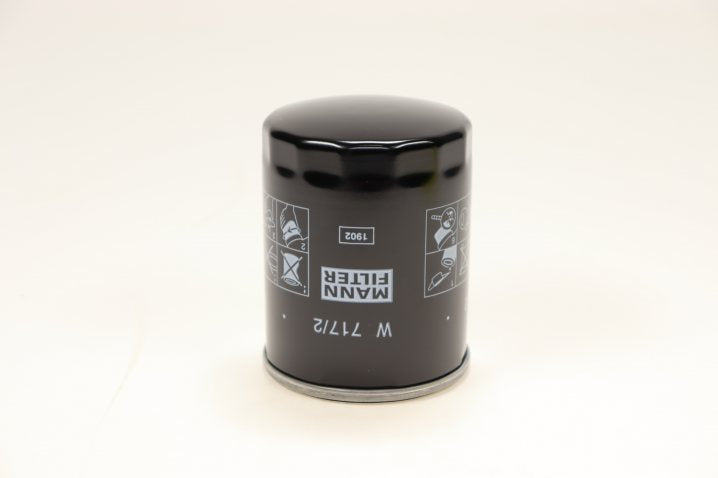 W 717/2 oil filter