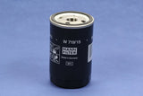 W 719/15 oil filter (spin-on)