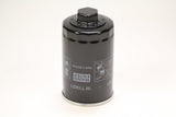 W 719/21 oil filter (spin-on)