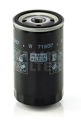 W 719/37 oil filter (spin-on)