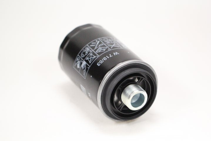 W 719/53 oil filter