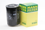 W 8005 oil filter spin-on