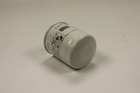 W 8010 oil filter