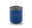 W 8017 oil filter