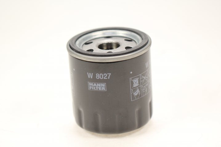 W 8027 oil filter