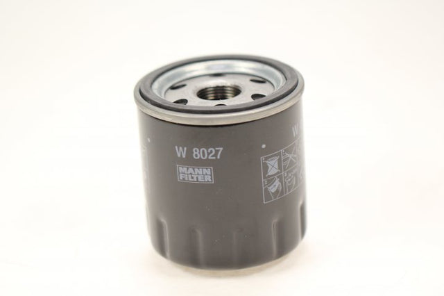 W 8027 oil filter