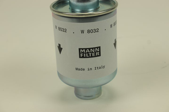 W 8032 oil filter