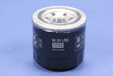 W 811/80 oil filter spin-on