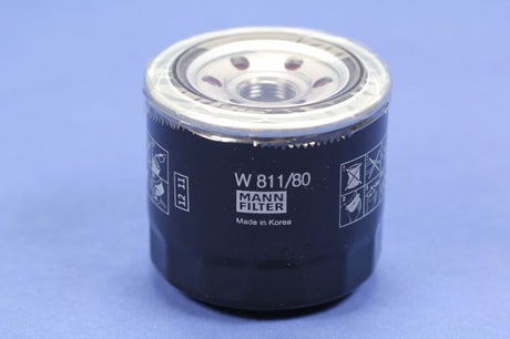W 811/80 oil filter spin-on