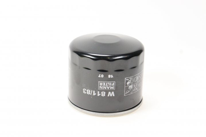 W 811/83 oil filter (spin-on)