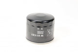 W 811/83 oil filter (spin-on)