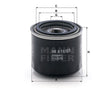 W 811/83 oil filter (spin-on)